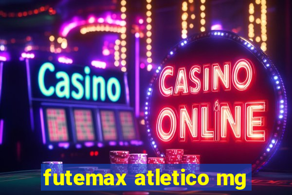futemax atletico mg